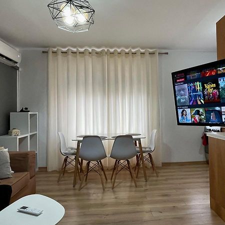 Luel Central Apartament Tirana Extérieur photo