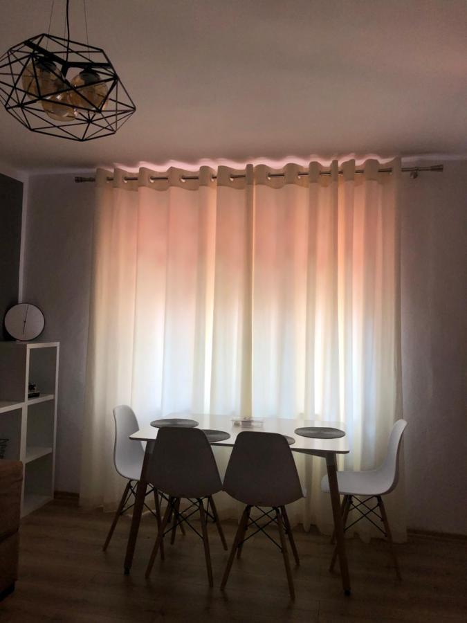 Luel Central Apartament Tirana Extérieur photo